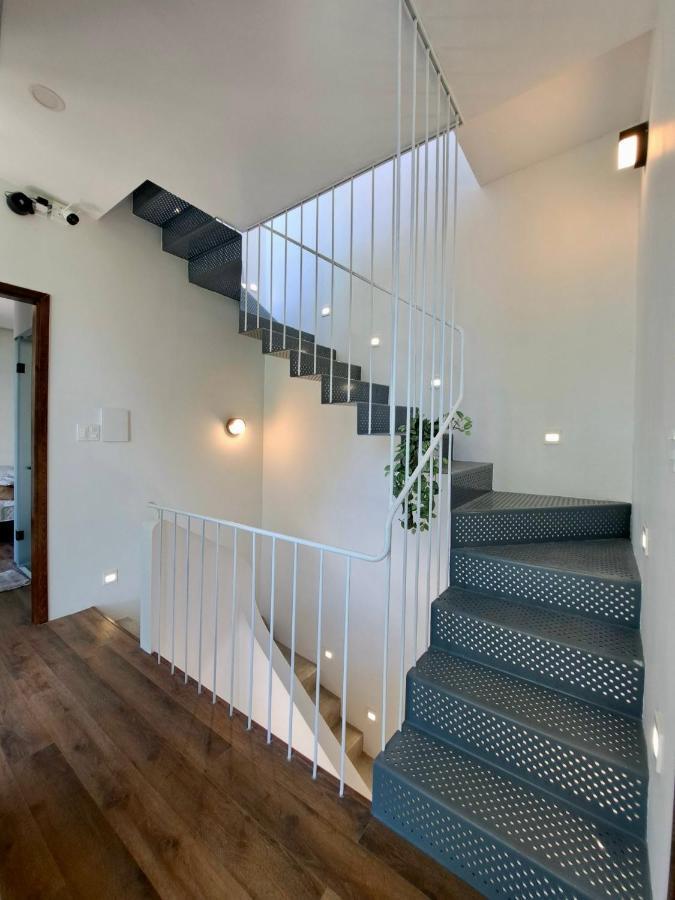 Boom Casa Homestay Hue Exterior foto