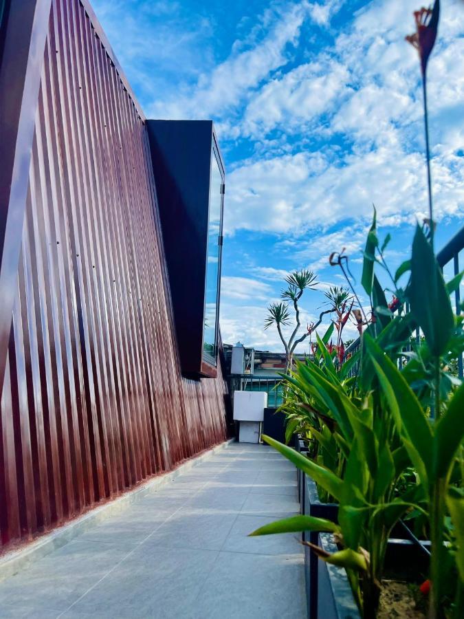 Boom Casa Homestay Hue Exterior foto